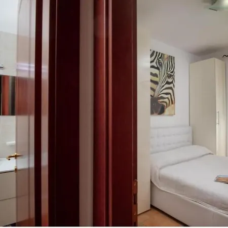 Apartment Anna Olbia