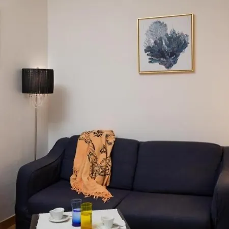 Apartment Anna