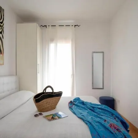 Apartment Anna Olbia