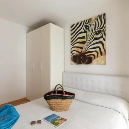 Apartment Anna *