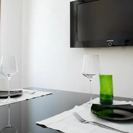 Apartment Anna Olbia