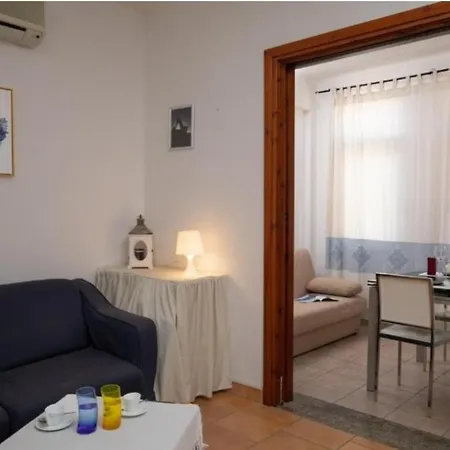 Apartment Anna