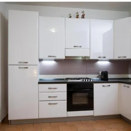 Anna Apartment Olbia