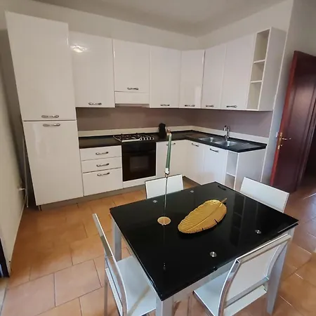 Apartment Anna Olbia