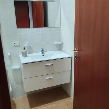 Apartment Anna