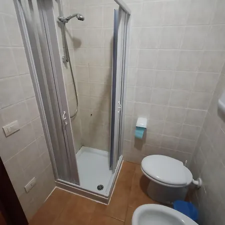 Anna Apartment Olbia
